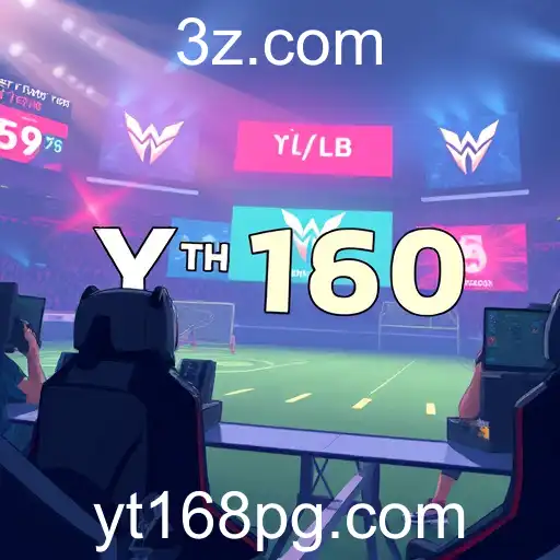 YT168: A Revolução no Mundo dos Jogos Online em 2026