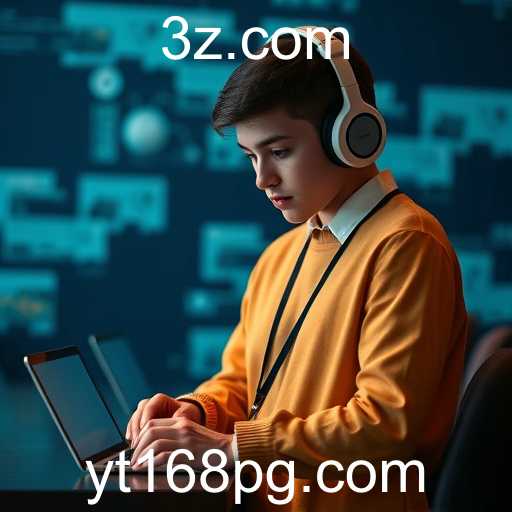 YT168: Revolução nos Jogos Online em 2026